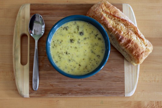 10 Recipes You Can Save Your Life With